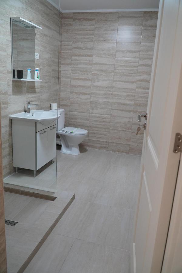 Târgu Jiu Vila Exclusive מראה חיצוני תמונה