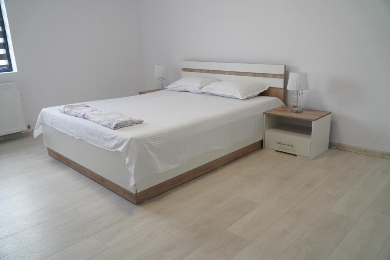 Târgu Jiu Vila Exclusive מראה חיצוני תמונה